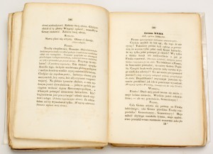 Najstarsze książki w bibliotece V LO 